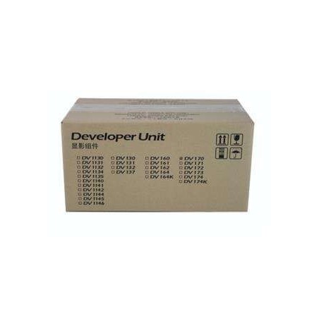Kyocera DV170E Revelador Original - 302LZ93010