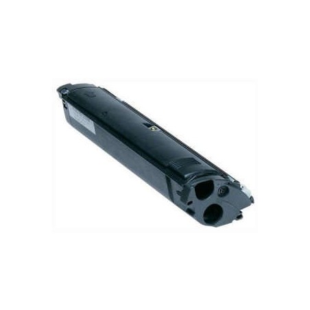 Epson Aculaser C1900/C900 Negro Cartucho de Toner Generico - Reemplaza C13S050100