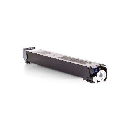 Sharp MX36 Negro Cartucho de Toner Generico - Reemplaza MX-36GTBA