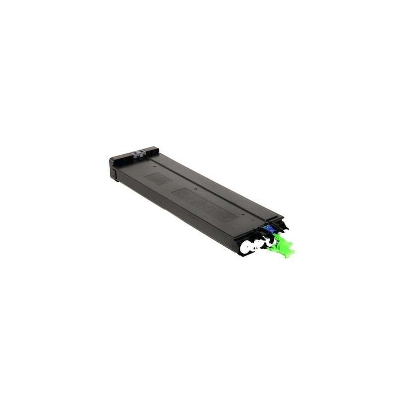 Sharp MX50 Negro Cartucho de Toner Generico - Reemplaza MX-50GTBA