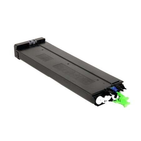 Sharp MX50 Negro Cartucho de Toner Generico - Reemplaza MX-50GTBA