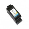 Epson Aculaser C1100/CX11 Amarillo Cartucho de Toner Generico - Reemplaza C13S050187