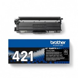 Brother TN421 Negro...