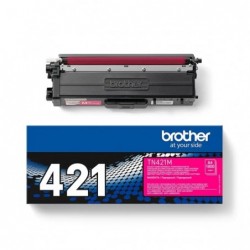 Brother TN421 Magenta...