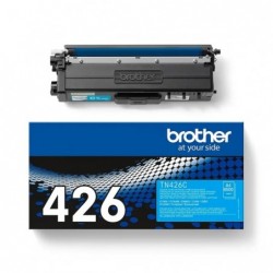 Brother TN426 Cyan Cartucho...