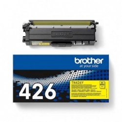 Brother TN426 Amarillo...