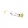 Canon CEXV47 Amarillo Cartucho de Toner Original - 8519B002