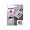 Epson T3593 (35XL) Magenta Cartucho de Tinta Original - C13T35934010