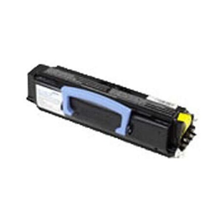 Lexmark E250/E350 Negro Cartucho de Toner Generico - Reemplaza E250A11E