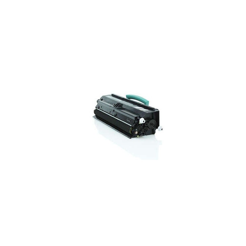 Lexmark X340/X342 Negro Cartucho de Toner Generico - Reemplaza X340H11G