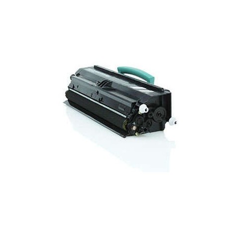 Lexmark X340/X342 Negro Cartucho de Toner Generico - Reemplaza X340H11G