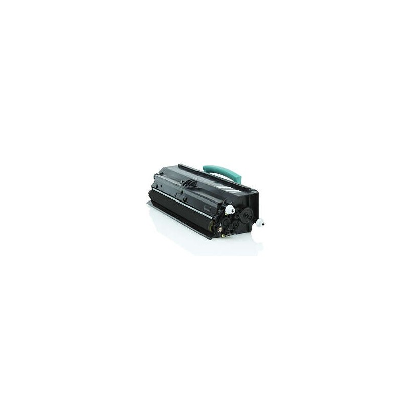 Lexmark E450 Negro Cartucho de Toner Generico - Reemplaza E450H11E