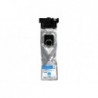 Epson T9452/T9442 Cyan Cartucho de Tinta Pigmentada Generico - Reemplaza C13T945240/C13T944240