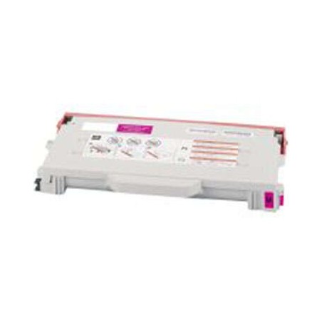 Lexmark C510 Magenta Cartucho de Tinta Generico - Reemplaza 20K1401