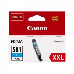Canon CLI581XXL Cyan...