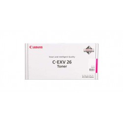 Canon CEXV26 Magenta...