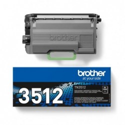 Brother TN3512 Negro...