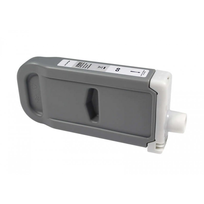 Canon PFI1700/PFI1300/PFI1100 Optimizador de Brillo Cartucho de Tinta Pigmentada Generico - Reemplaza 0785C001/0821C001/0860C00