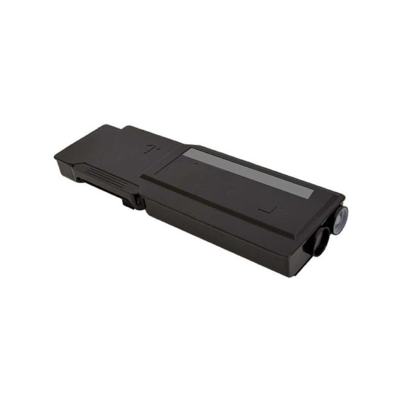 Dell S3840CDN/S3845CDN Negro Cartucho de Toner Generico
