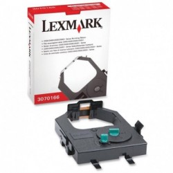 Lexmark 11A3540 Negra Cinta...