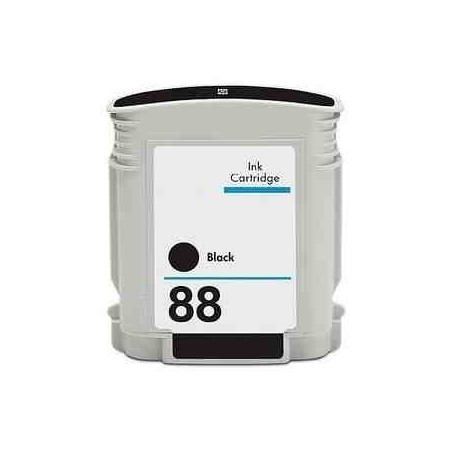 OKI B4600 Negro Cartucho de Toner Generico - Reemplaza 43502002
