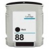 OKI B4600 Negro Cartucho de Toner Generico - Reemplaza 43502002