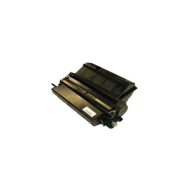 Ricoh Aficio SPC252/SPC262 Negro Cartucho de Toner Original - 407716/SPC252HEBK