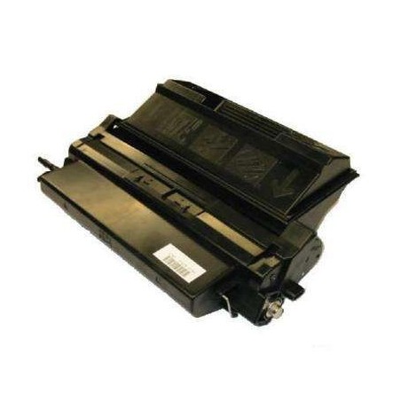 Ricoh Aficio SPC252/SPC262 Negro Cartucho de Toner Original - 407716/SPC252HEBK
