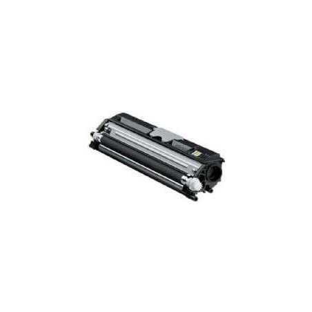 OKI C110/C130/MC160 Negro Cartucho de Toner Generico - Reemplaza 44250724