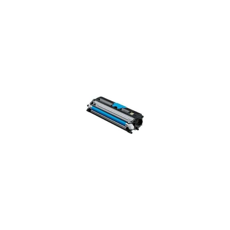 OKI C110/C130/MC160 Cyan Cartucho de Toner Generico - Reemplaza 44250723