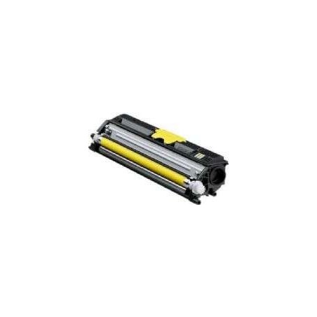 HP 912XL Amarillo Cartucho de Tinta Original - 3YL83AE