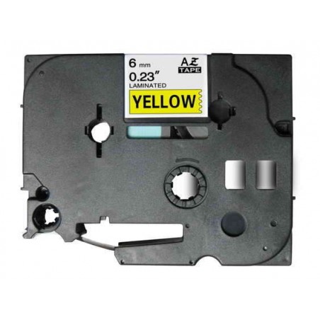 HP 912 Amarillo Cartucho de Tinta Original - 3YL79AE