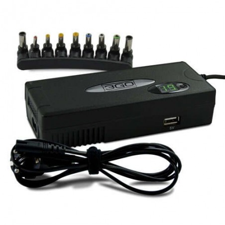 OKI C823/C833/C843 Amarillo Cartucho de Toner Generico - Reemplaza 46471101