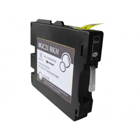 HP W2010X Negro Cartucho de Toner Original - 659X