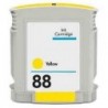 OKI C5850/C5950/MC560 Amarillo Cartucho de Toner Generico - Reemplaza 43865721