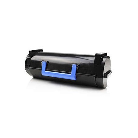 HP CF287A Negro Cartucho de Toner Generico - Reemplaza 87A