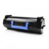 HP CF287A Negro Cartucho de Toner Generico - Reemplaza 87A