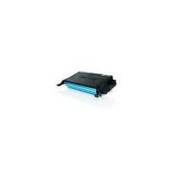 Samsung CLP620/CLP670 Cyan...
