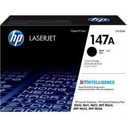 HP W1470A Negro Cartucho de...