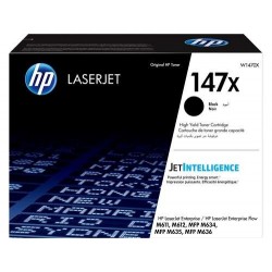 HP W1470X Negro Cartucho de...