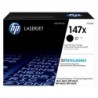 HP W1470X Negro Cartucho de Toner Original - 147X