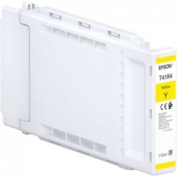 Epson T41R4 Amarillo...