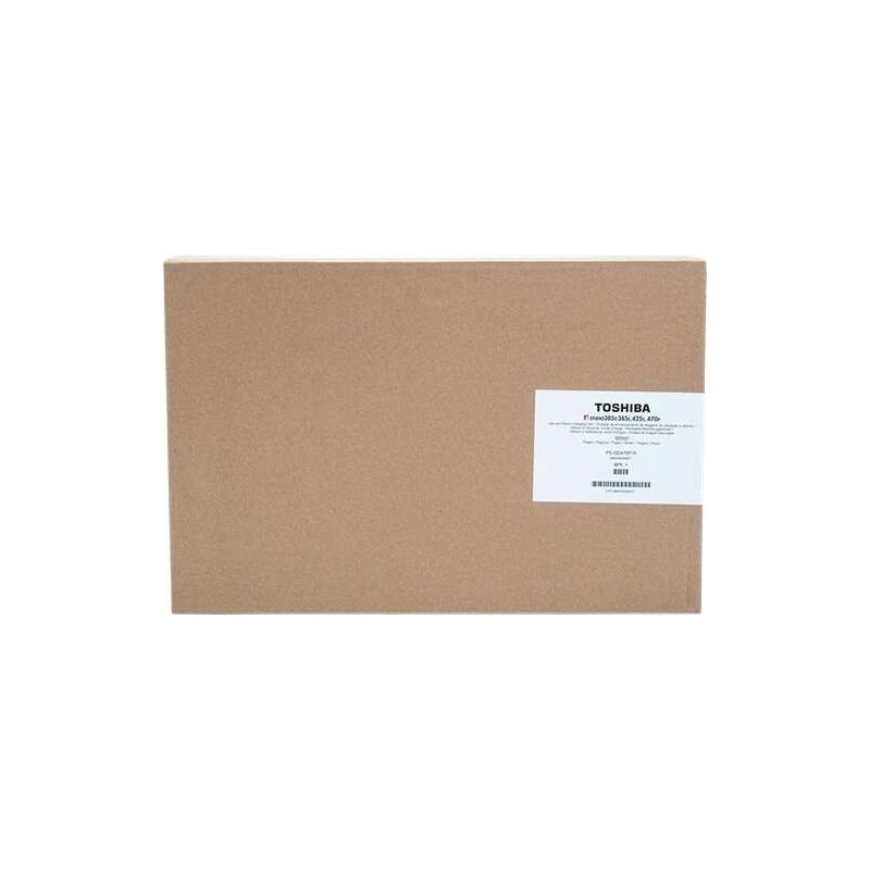 Toshiba OD-470P-R Negro Tambor de Imagen Original - 6B000000627 (Drum)
