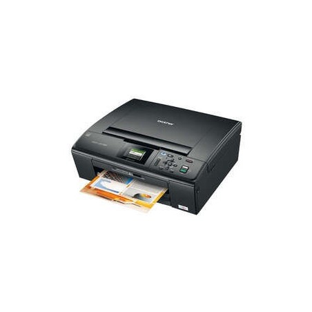 Kyocera TK590 Amarillo Cartucho de Toner Original - 1T02KVANL0/TK590Y