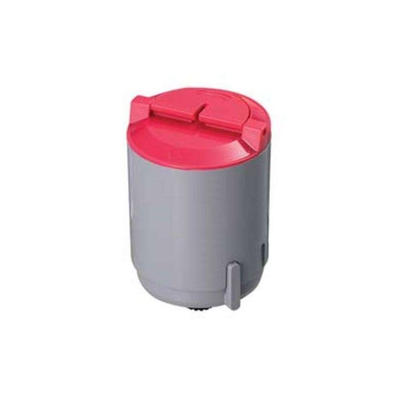 Xerox Phaser 6110 Magenta Cartucho de Toner Generico - Reemplaza 106R01272