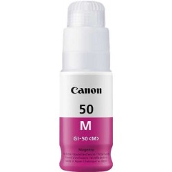 Canon GI50 Magenta Botella...