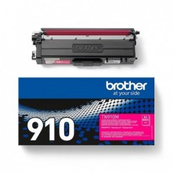 Brother TN910 Magenta...
