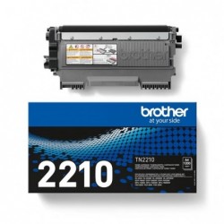 Brother TN2210 Negro...