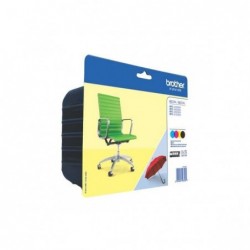 Brother LC229XL/LC225XL...