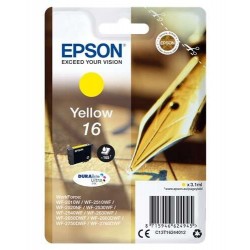 Epson T1624 Amarillo...